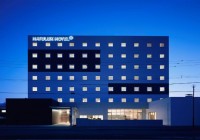 Furano Natulux Hotel