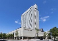Hotel keio plaza hotel sapporo