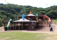 中城公园