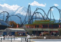 Fuji Q Highland