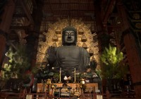 Todaiji Temple (Big Budha)