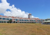 Okinawa Peace Memorial Park