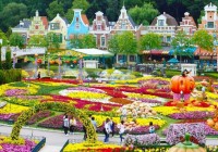 Everland Theme Park