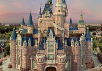 Shanghai Disneyland Park