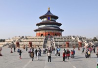 Temple of Heaven (Tiantan)