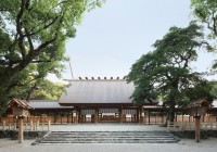 Atsuta Shrine