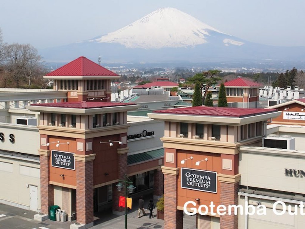 Paket Tour Bermain Salju Sambil Melihat Gunung Fuji dari Kawaguchi 2