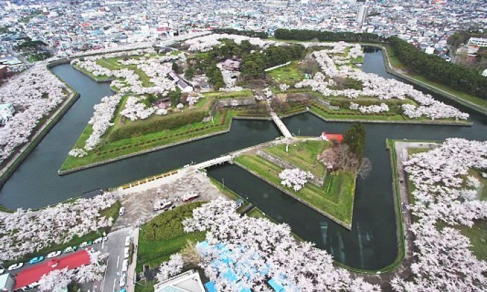 Places to Visit in Hakodate