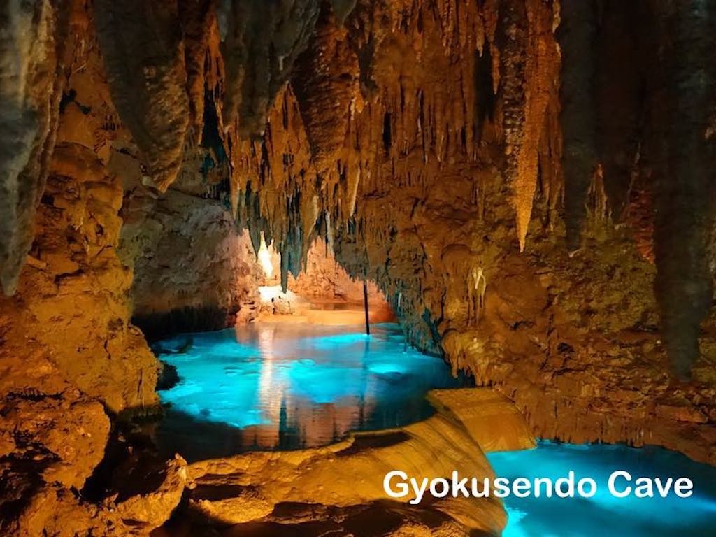 3D2N Cheap Private Land Tour Package in Okinawa 4