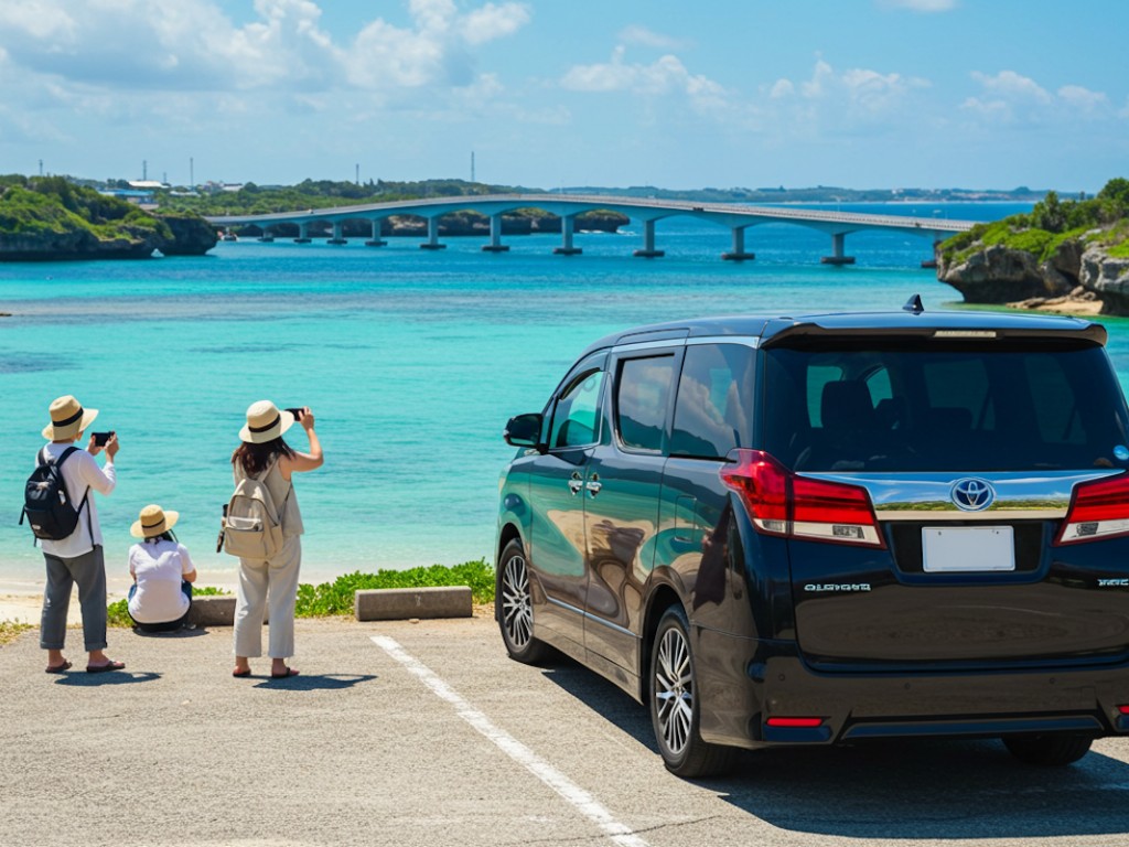 1 Day Sakura Experience in Northern Okinawa 1