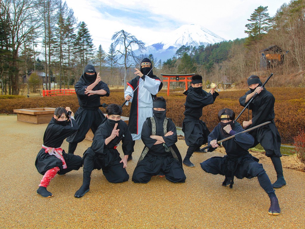 Classic Mt. Fuji Day Trip – Iconic Views, Culture & Shopping in One Day 3