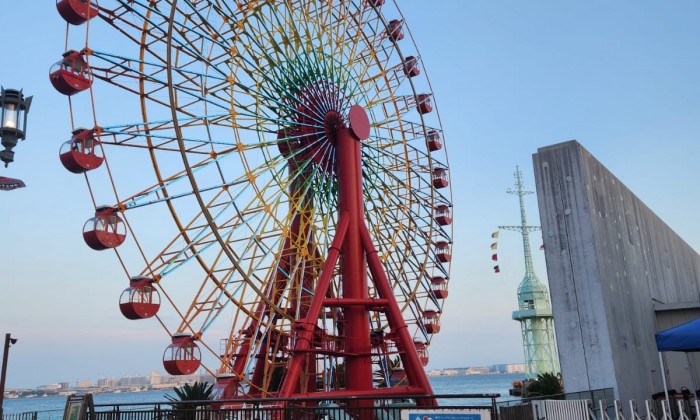 Kobe Day Trip From Osaka