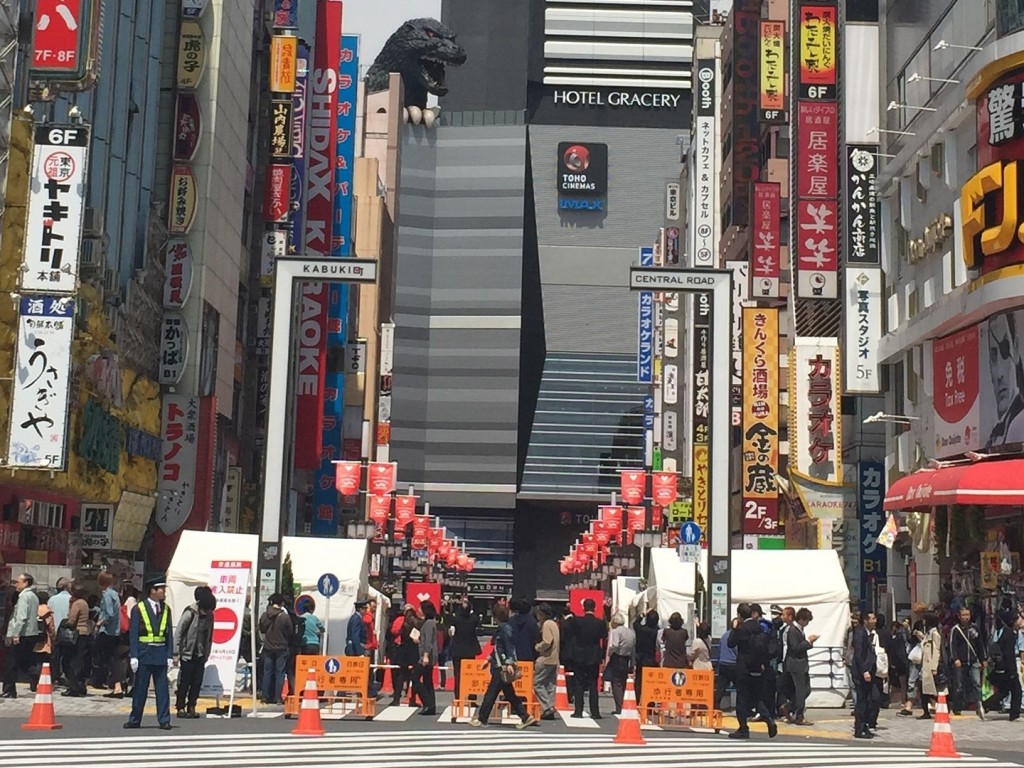 Wonderful Tokyo 1 Day Trip with Private Car and Driver 2