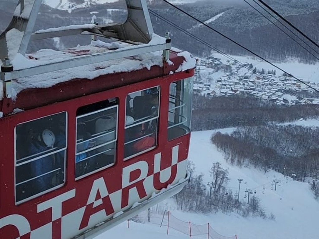 Day Trip to Otaru From Sapporo with Private Car and Driver 2