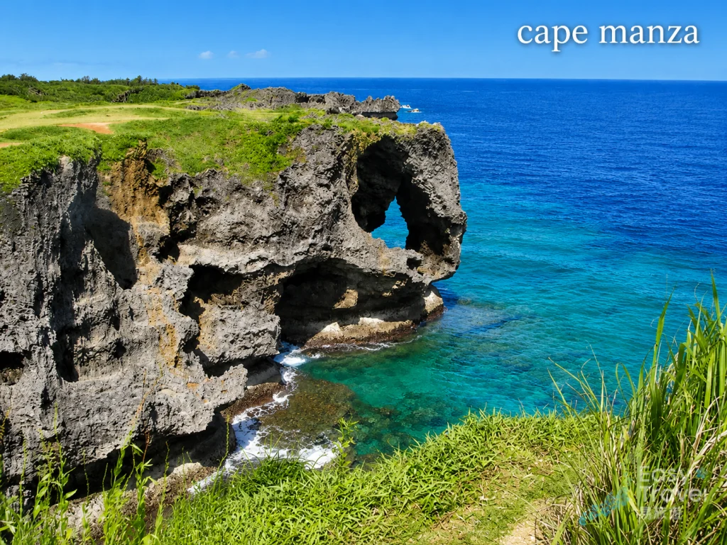 Cape Manza