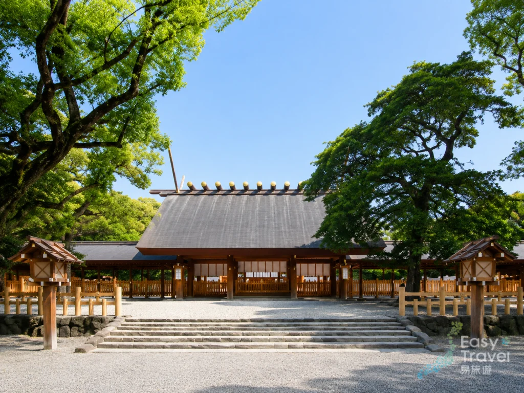 Atsuta Shrine