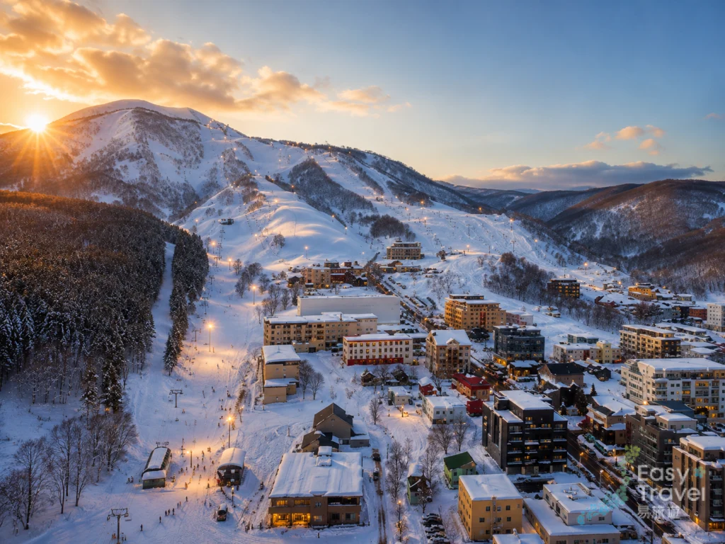 Niseko