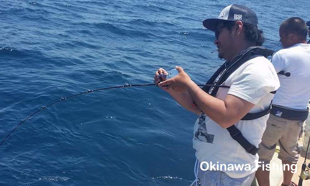 Okinawa Marine Sports 1