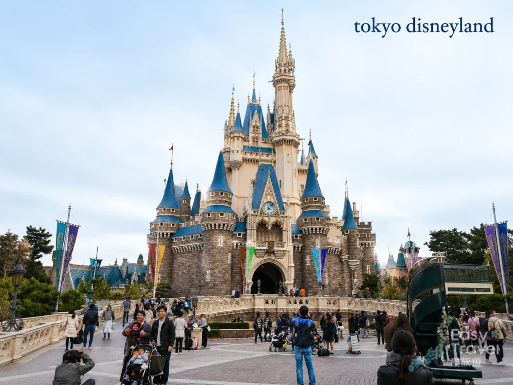 東京ディズニーリゾート
