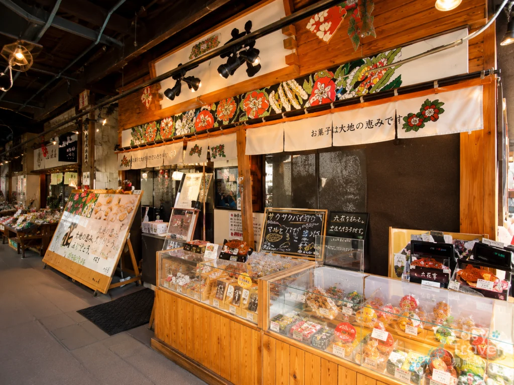 二条市場