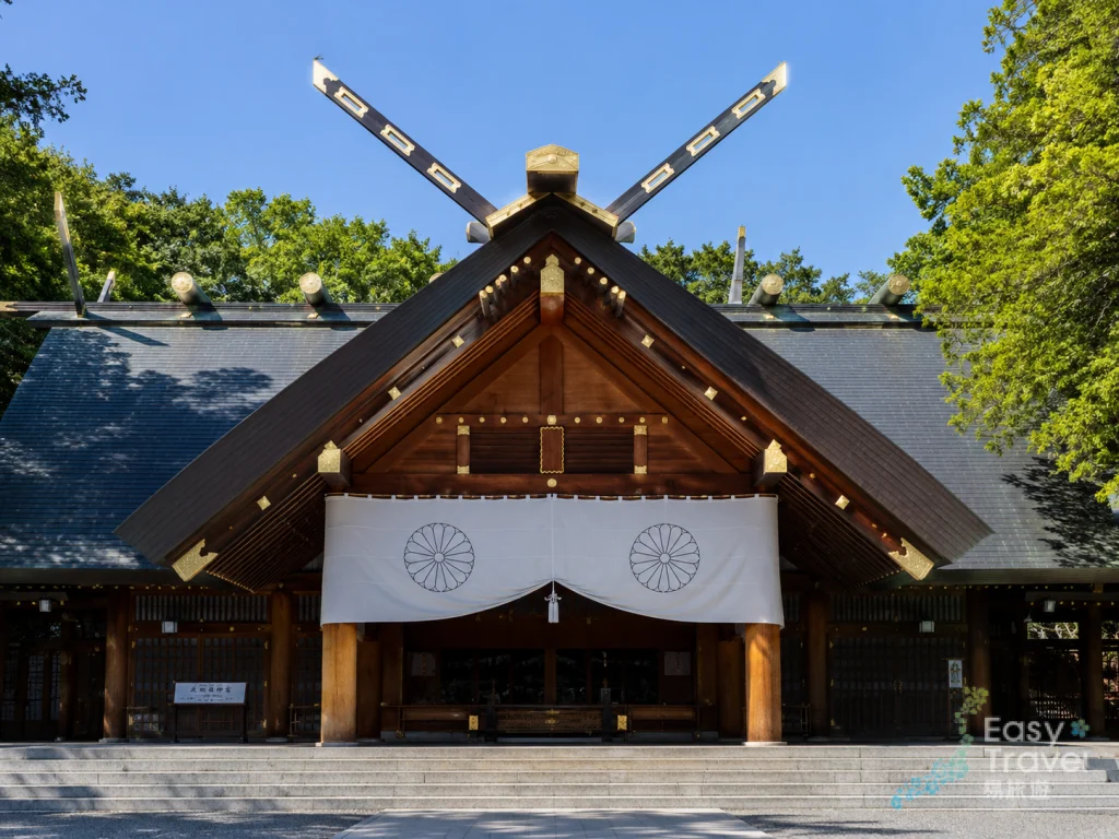 北海道神宮