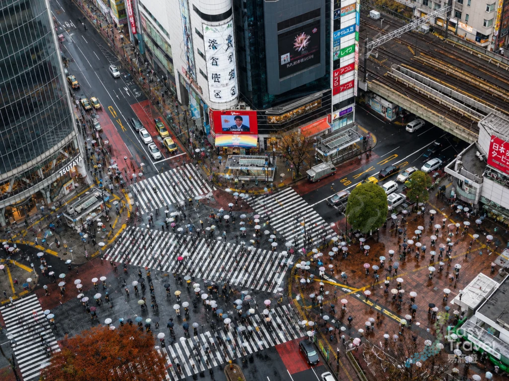 Shibuya