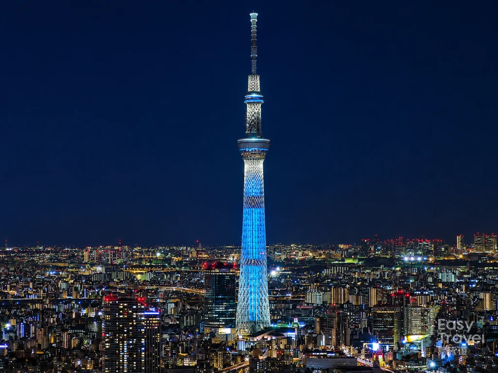 Tokyo Skytree