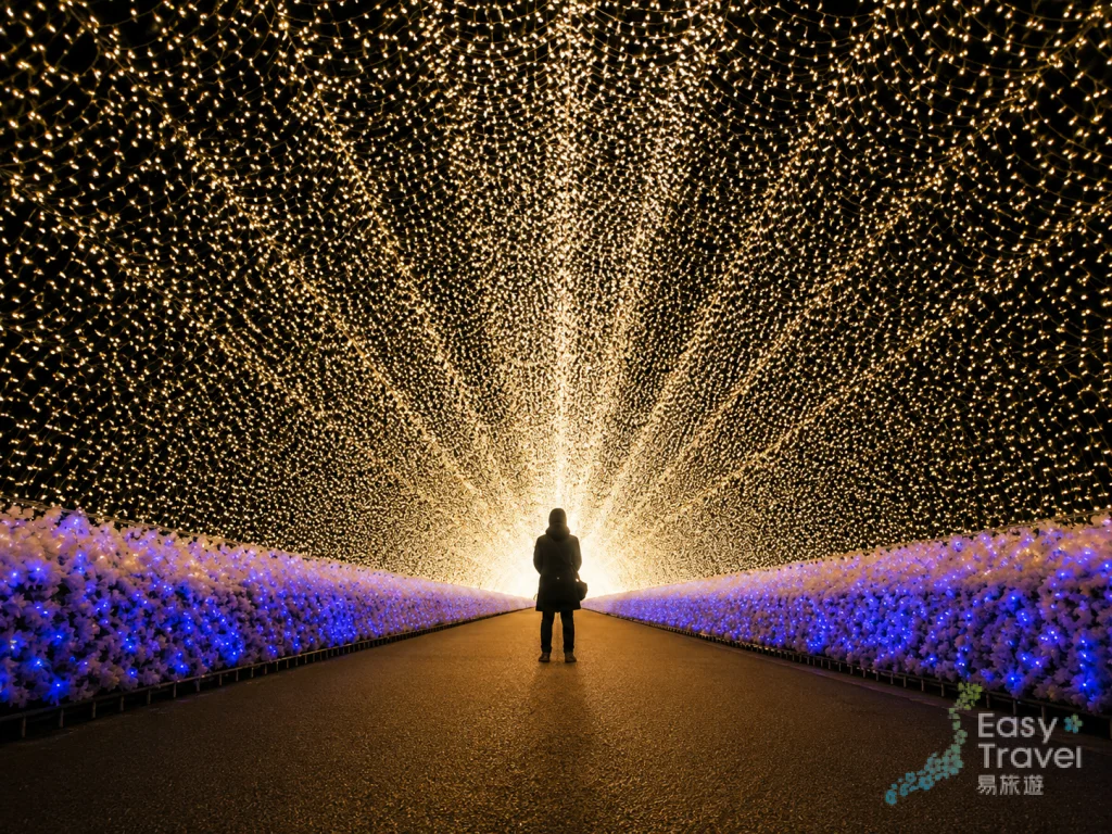 なばなの里