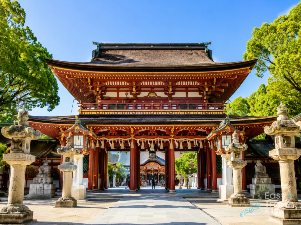 太宰府天满宫