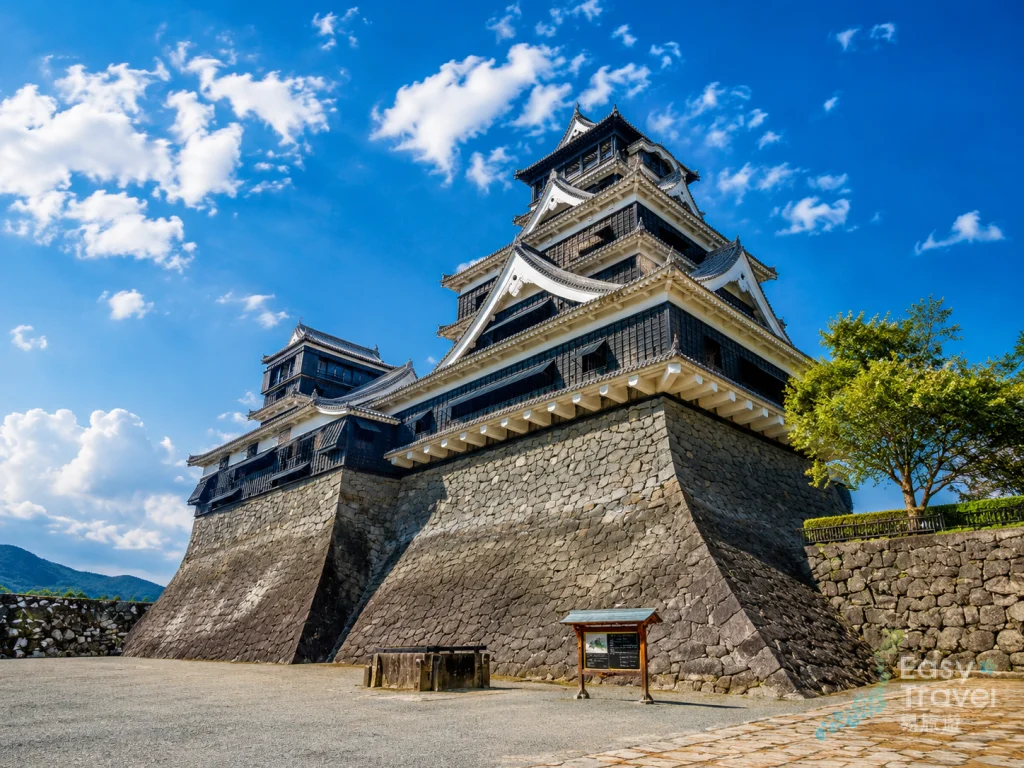熊本城