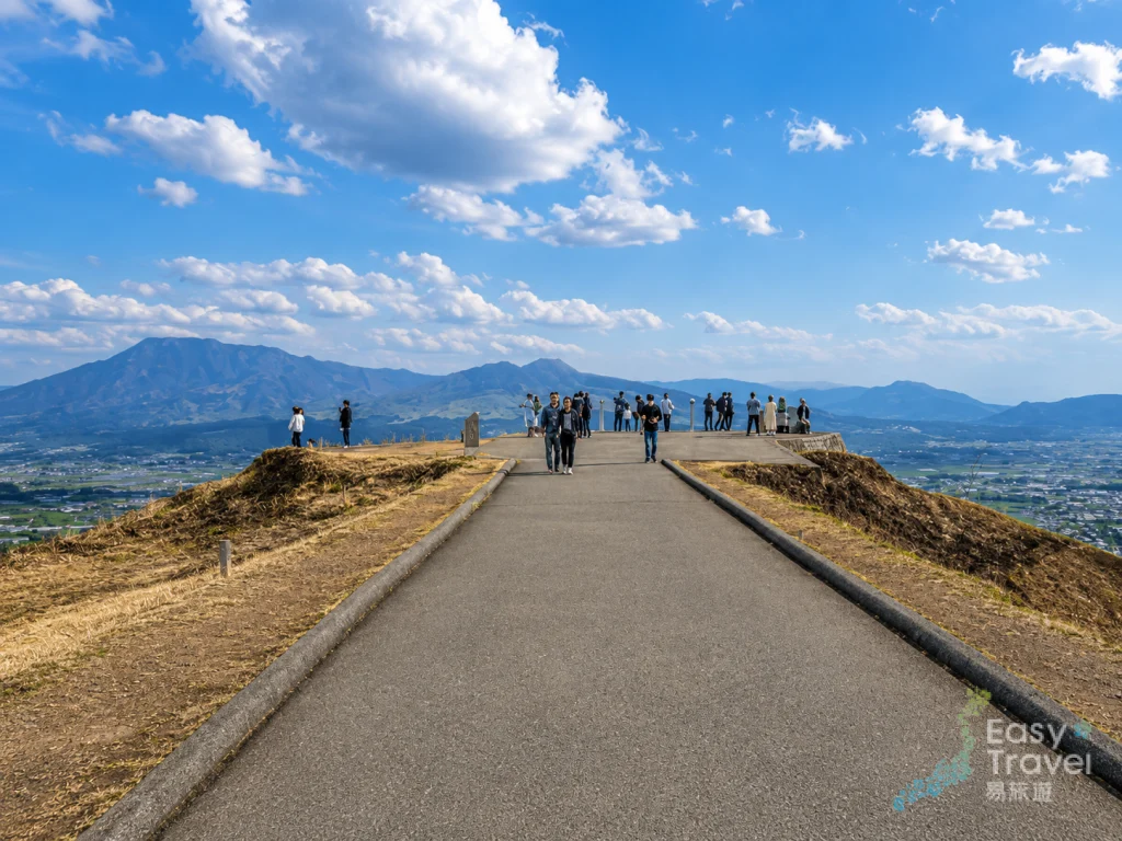 大观峰