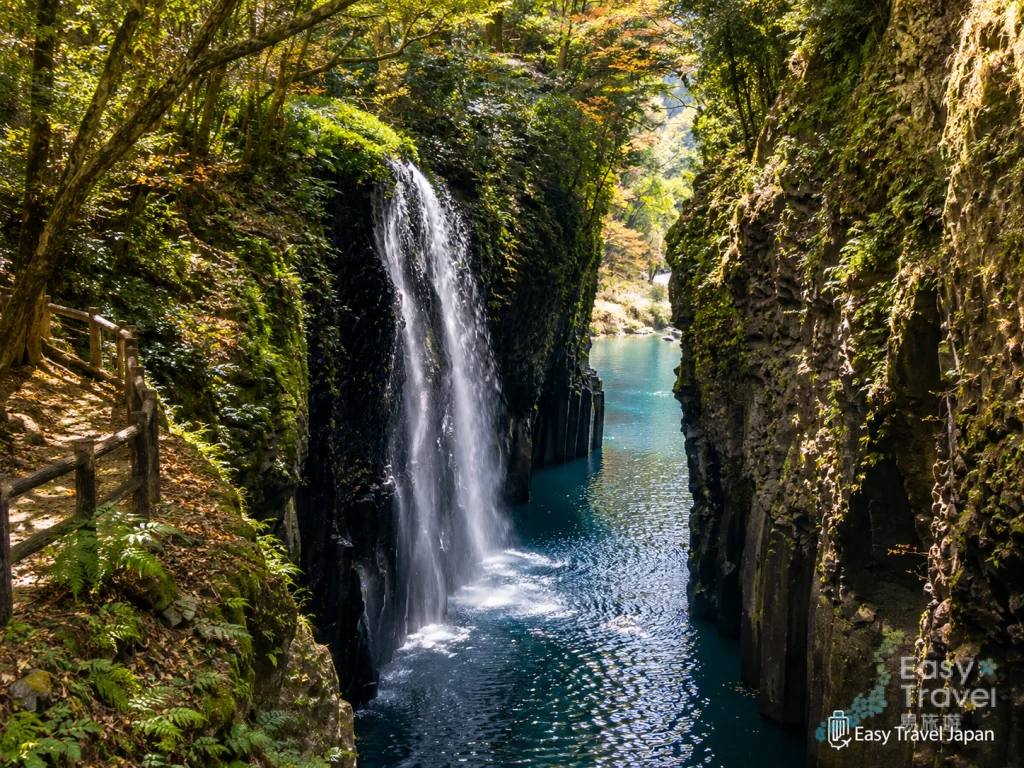 高千穗峡