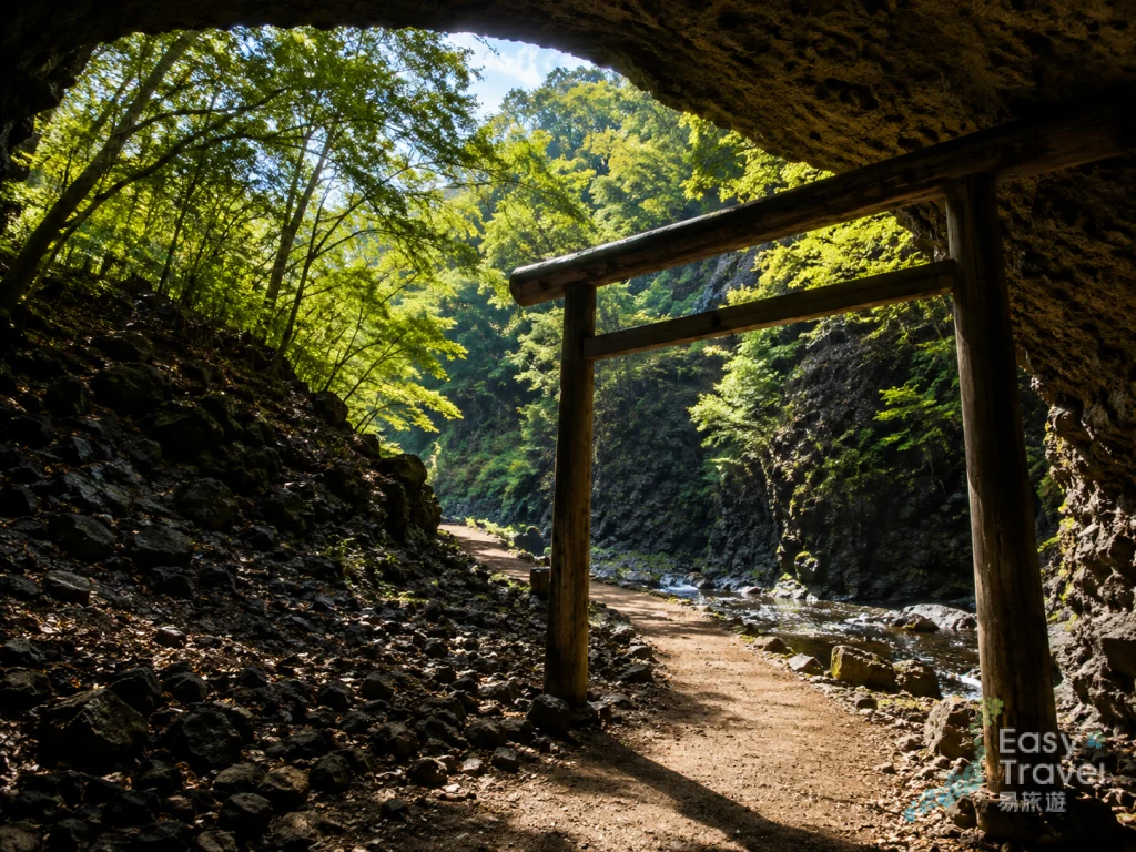 天岩户神社
