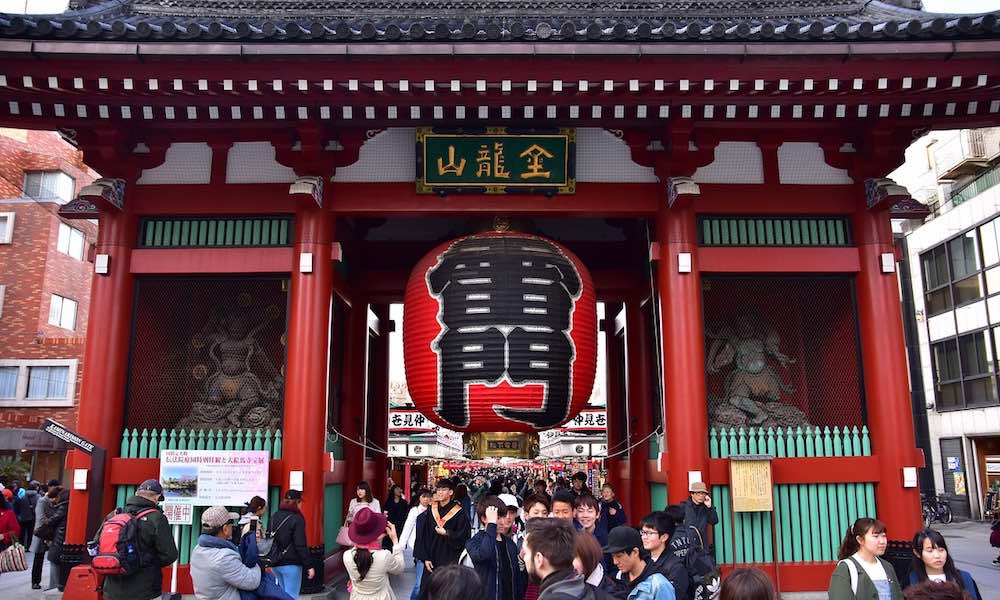 Asakusa