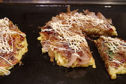 okonomiyaki