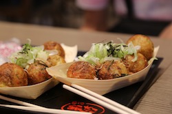 takoyaki