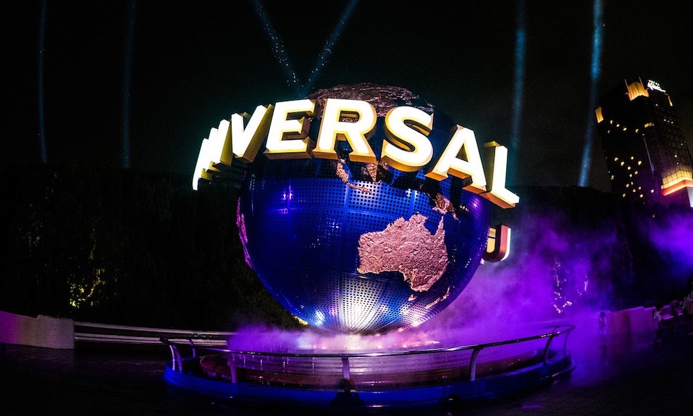 Universal Studio